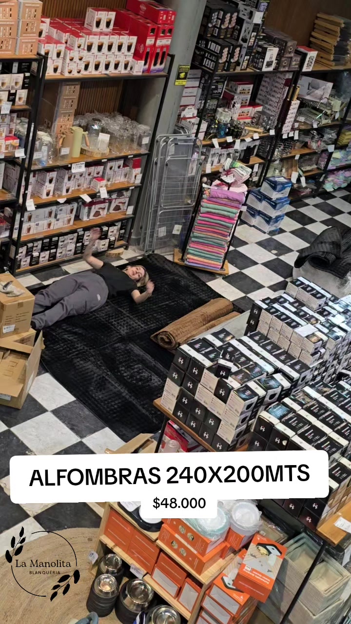 @la manolita