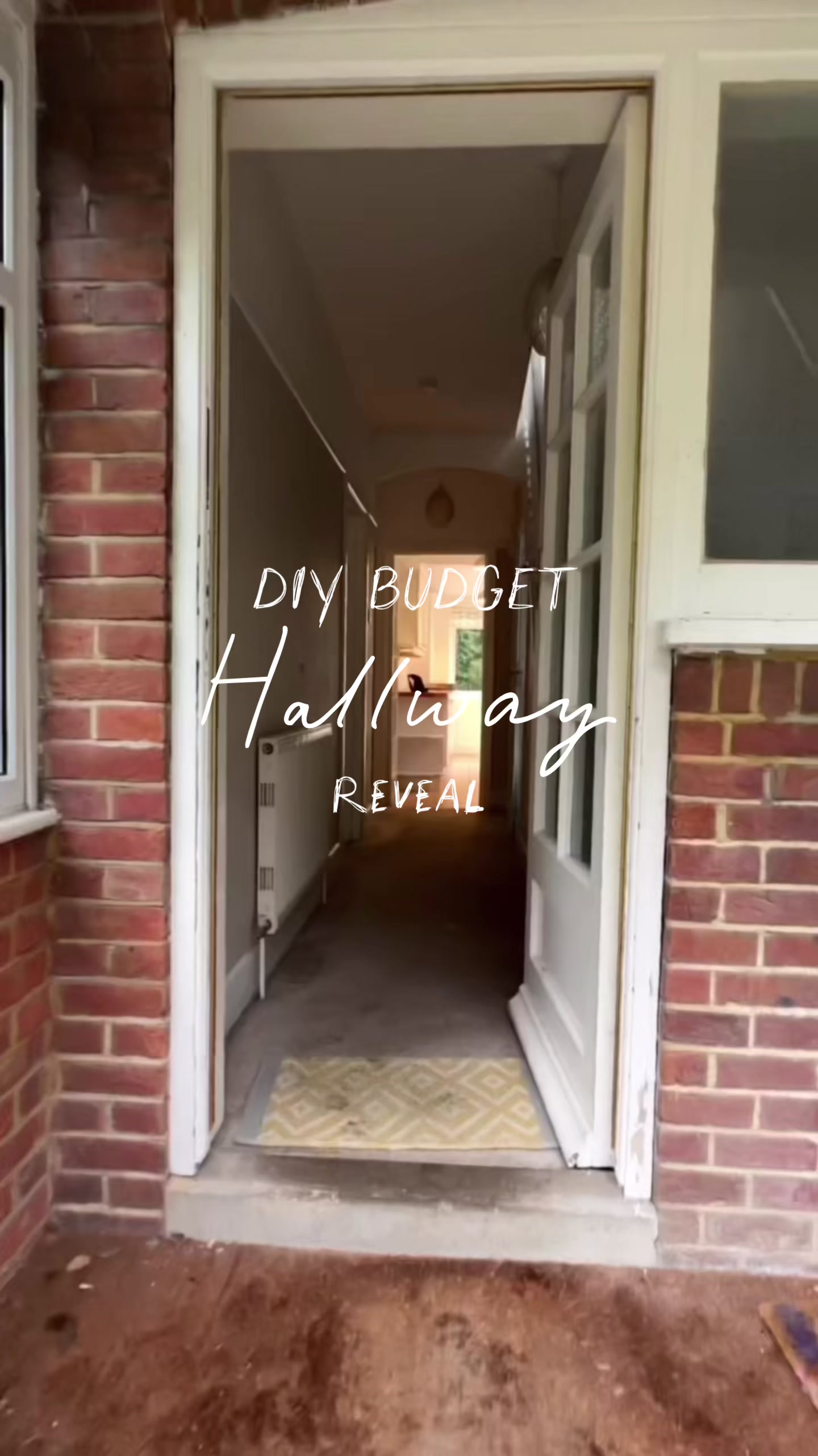 @Dot - Home Renovation Diary