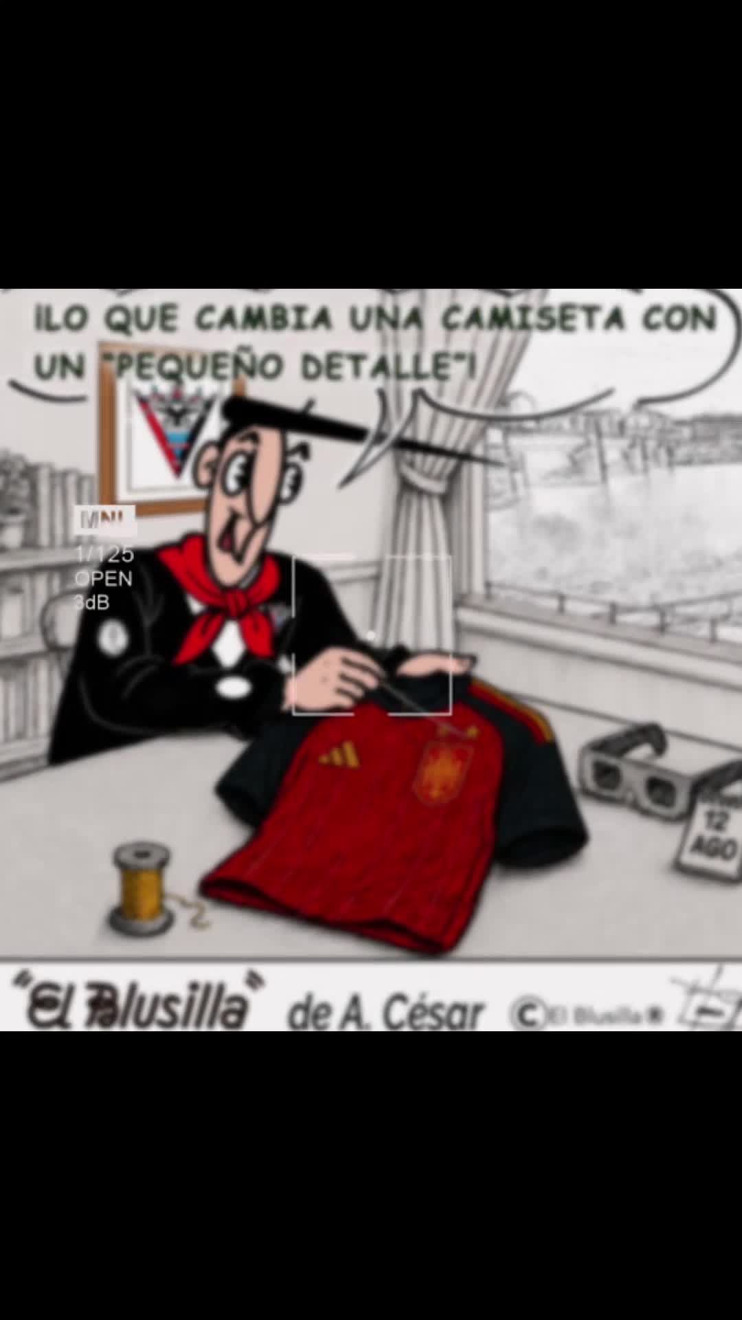 @Miranda en Video