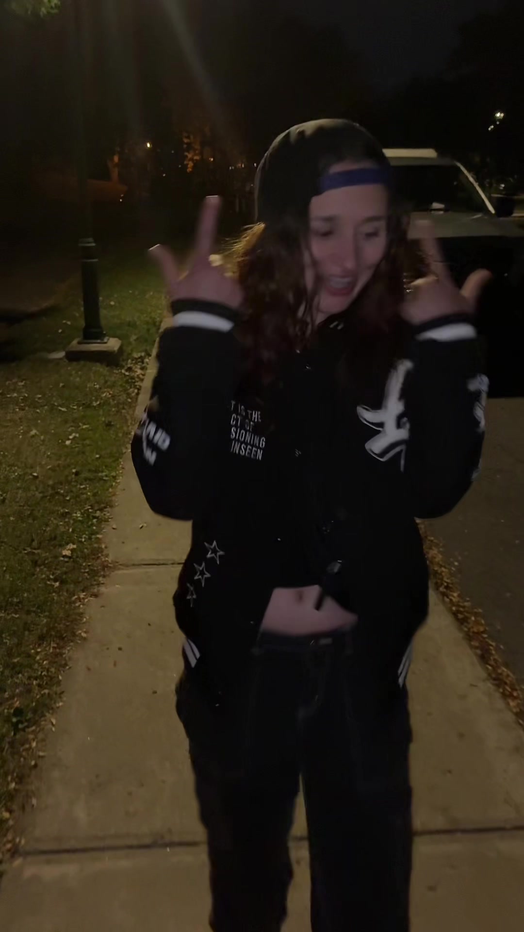 @Sabrina