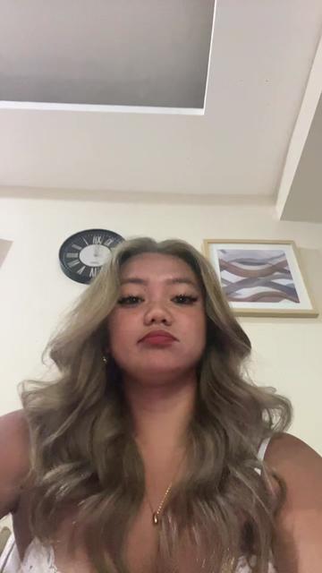 @Rhea Logarta🍑
