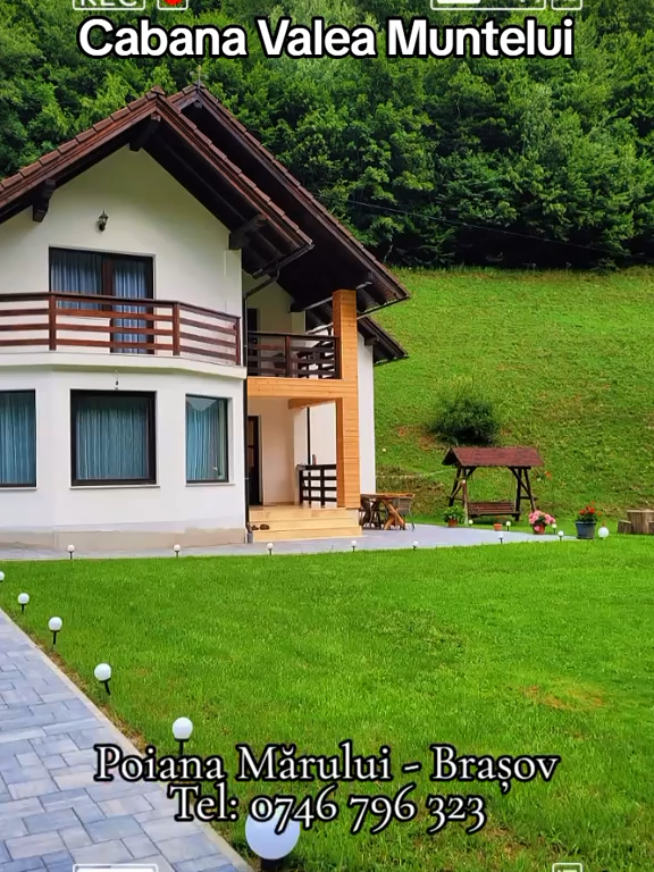 @Travel in Romania