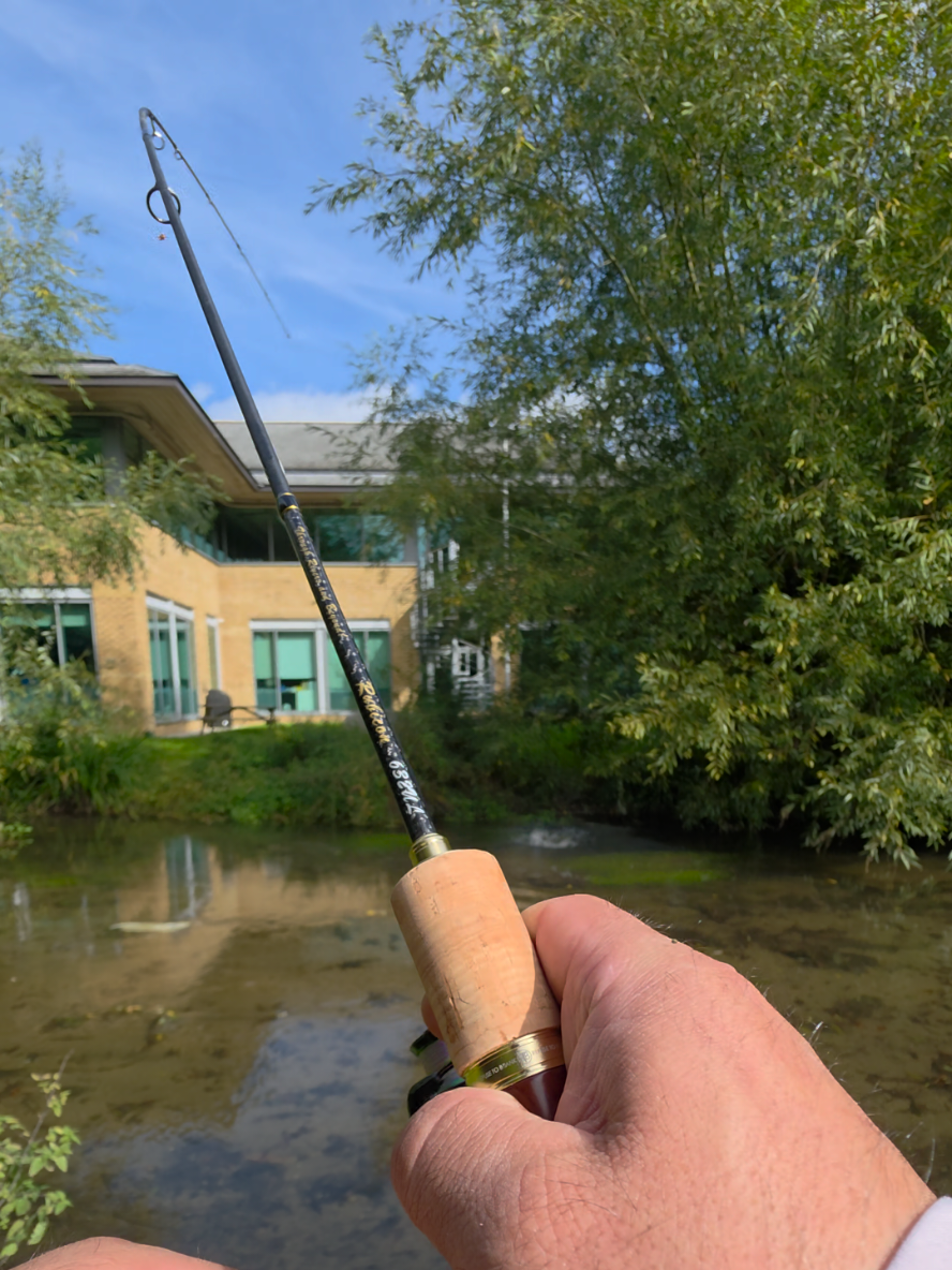 @BF Angler