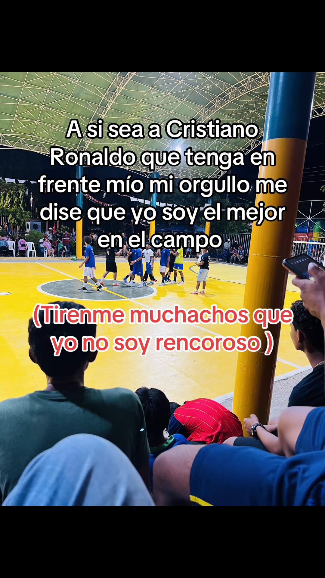 @el robles