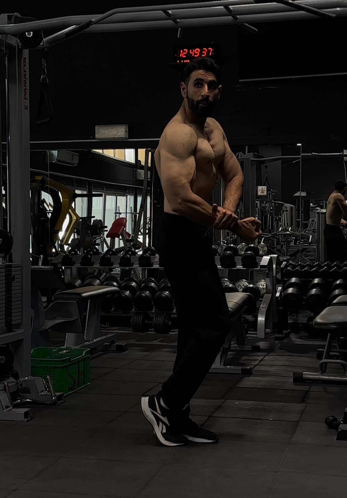 @Crazy Fit vlogs🦅