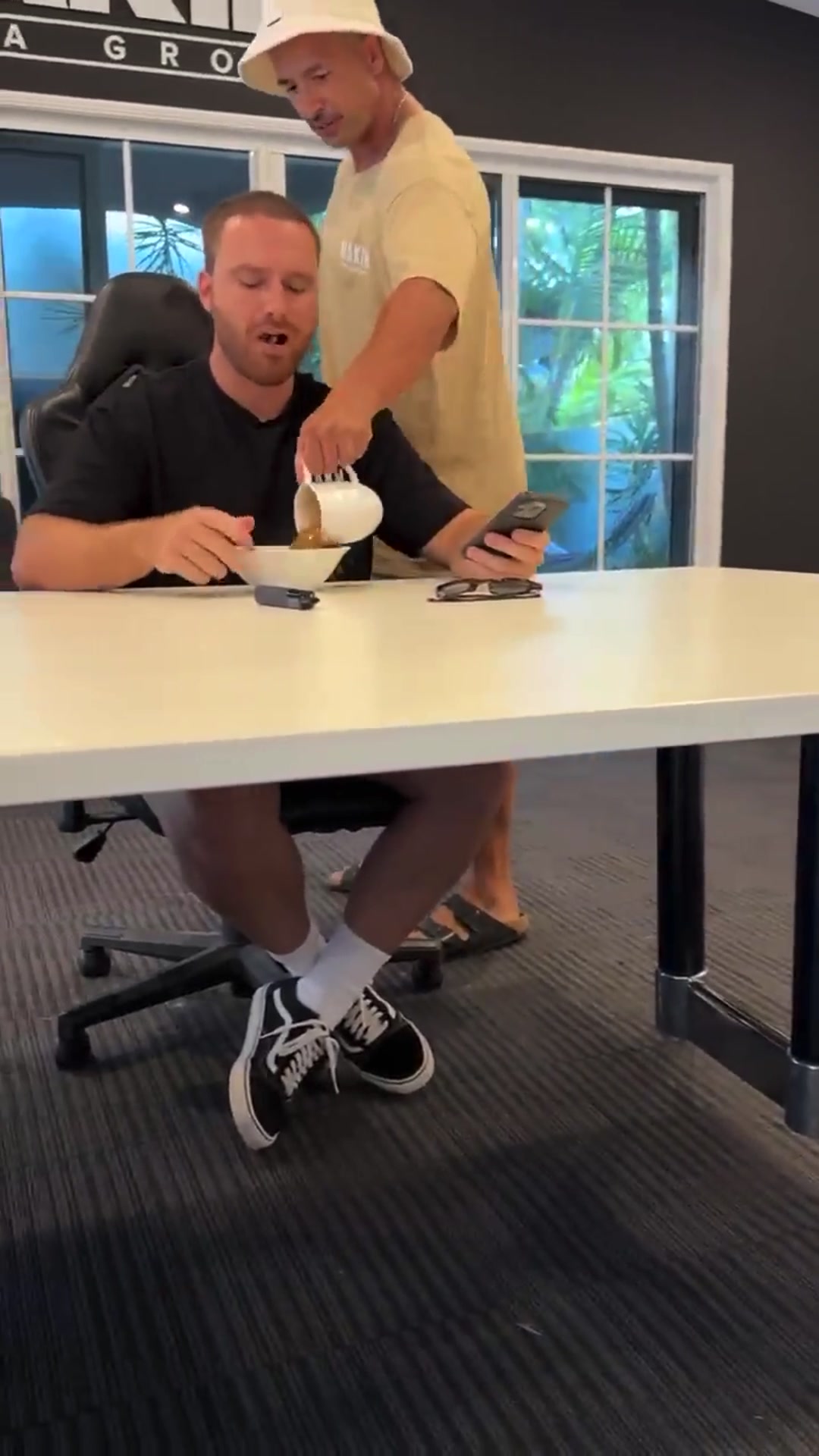 @Funny Pranks
