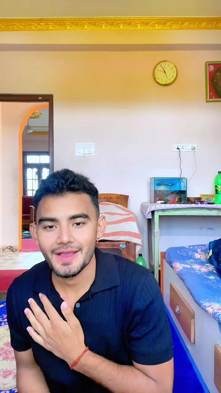 @umeshthapa9745