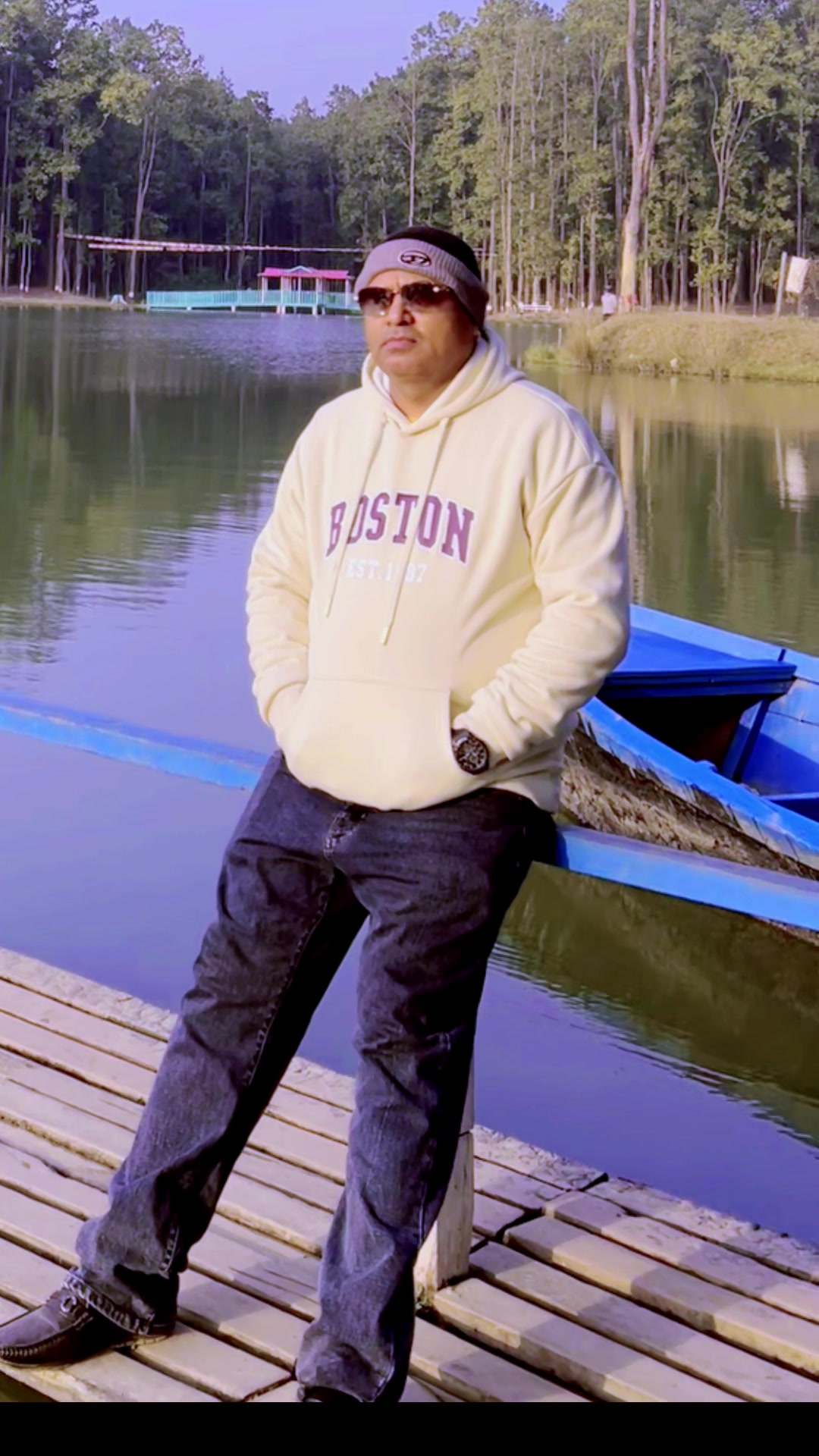 @Bikash Karki