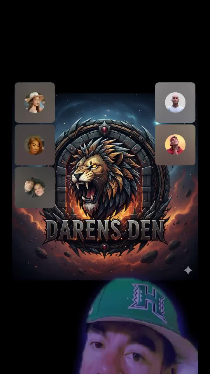 @🦁 Daren DeSa 🦁