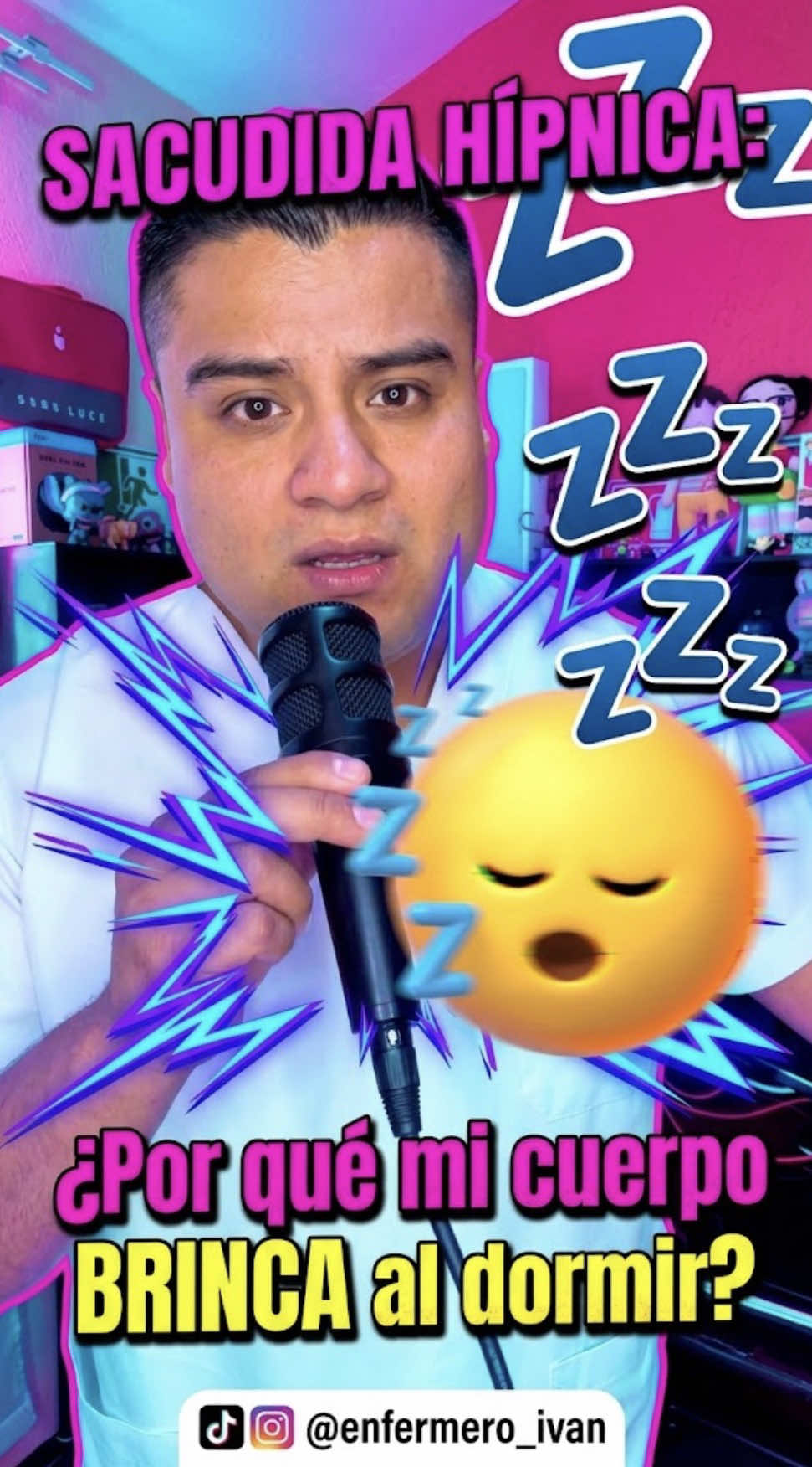 @Enfermero Iván