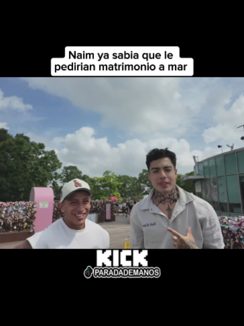 @Parada de Manos
