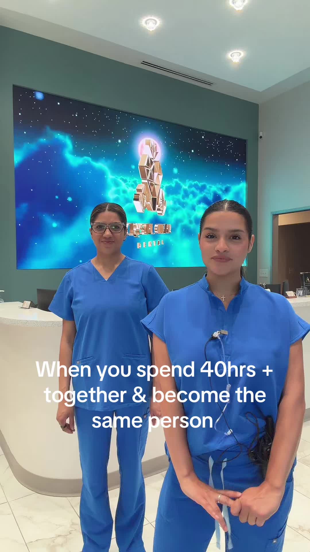 @crystal clear dental