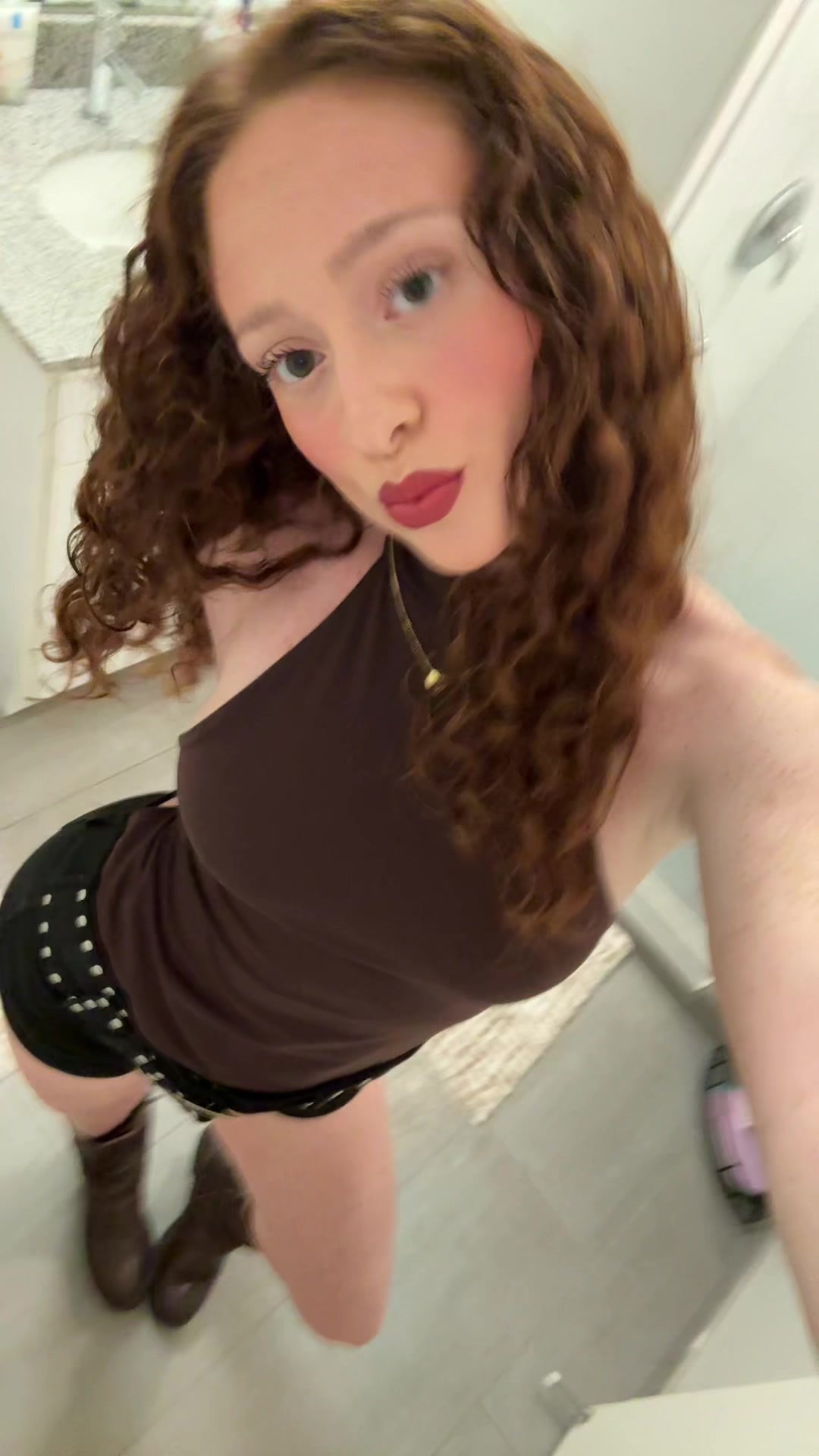 @bridgey pants
