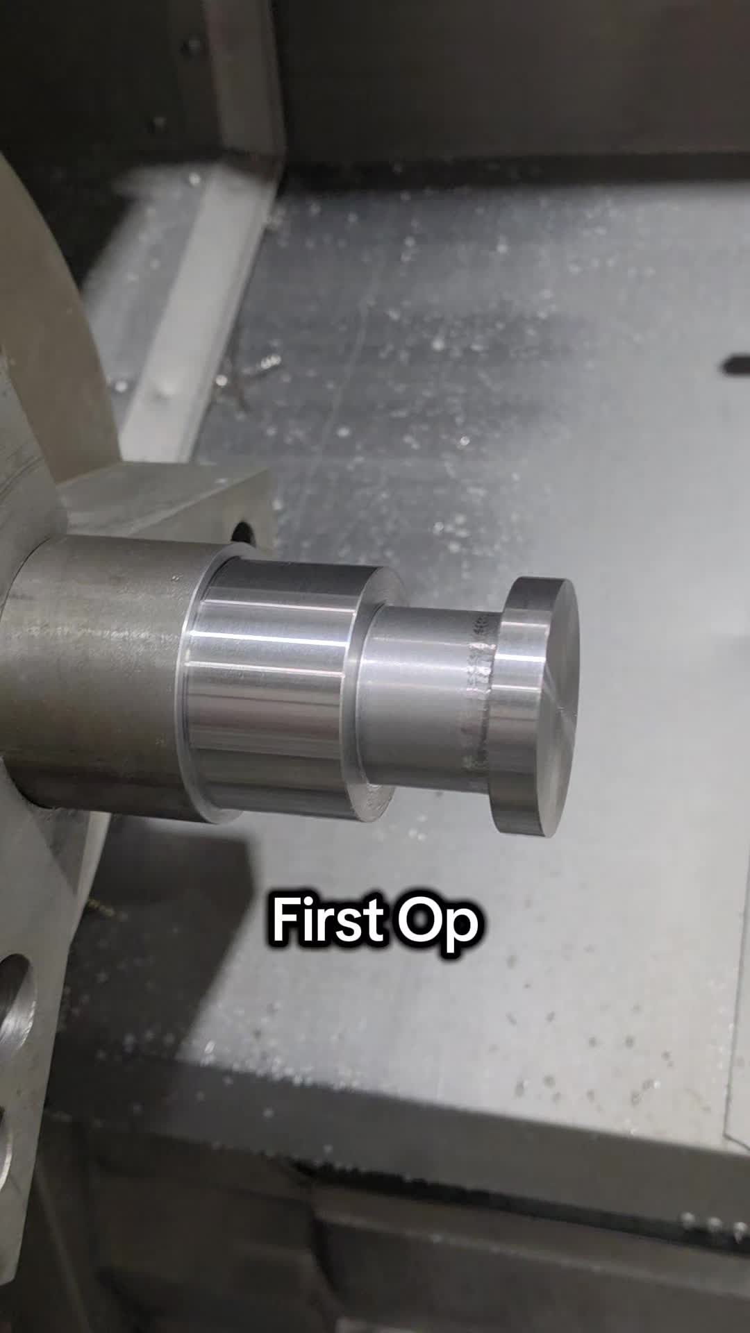 @MetalMachinist 💥
