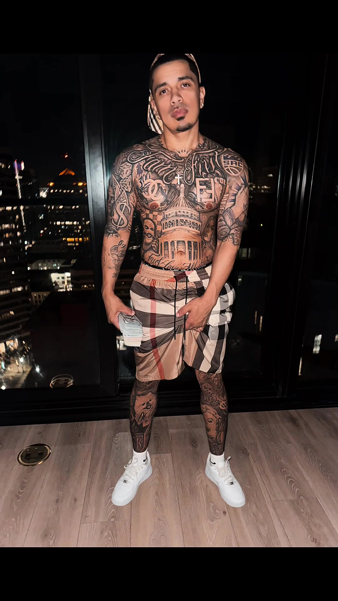 @TRAPAMENTOGOD.