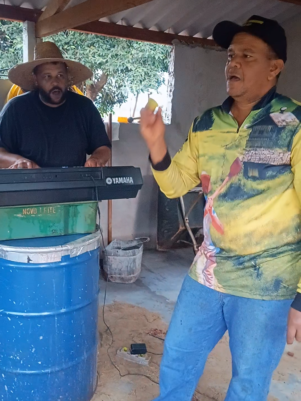 @Antônio Marcos Ferreira