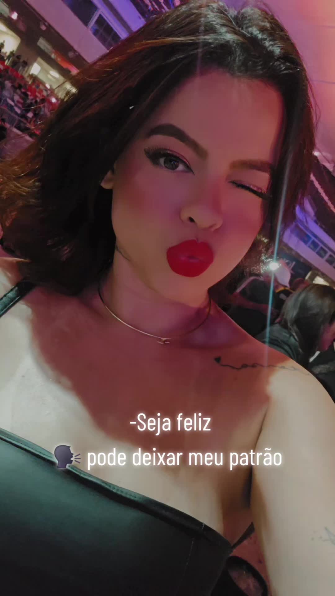 @Ane Cunha