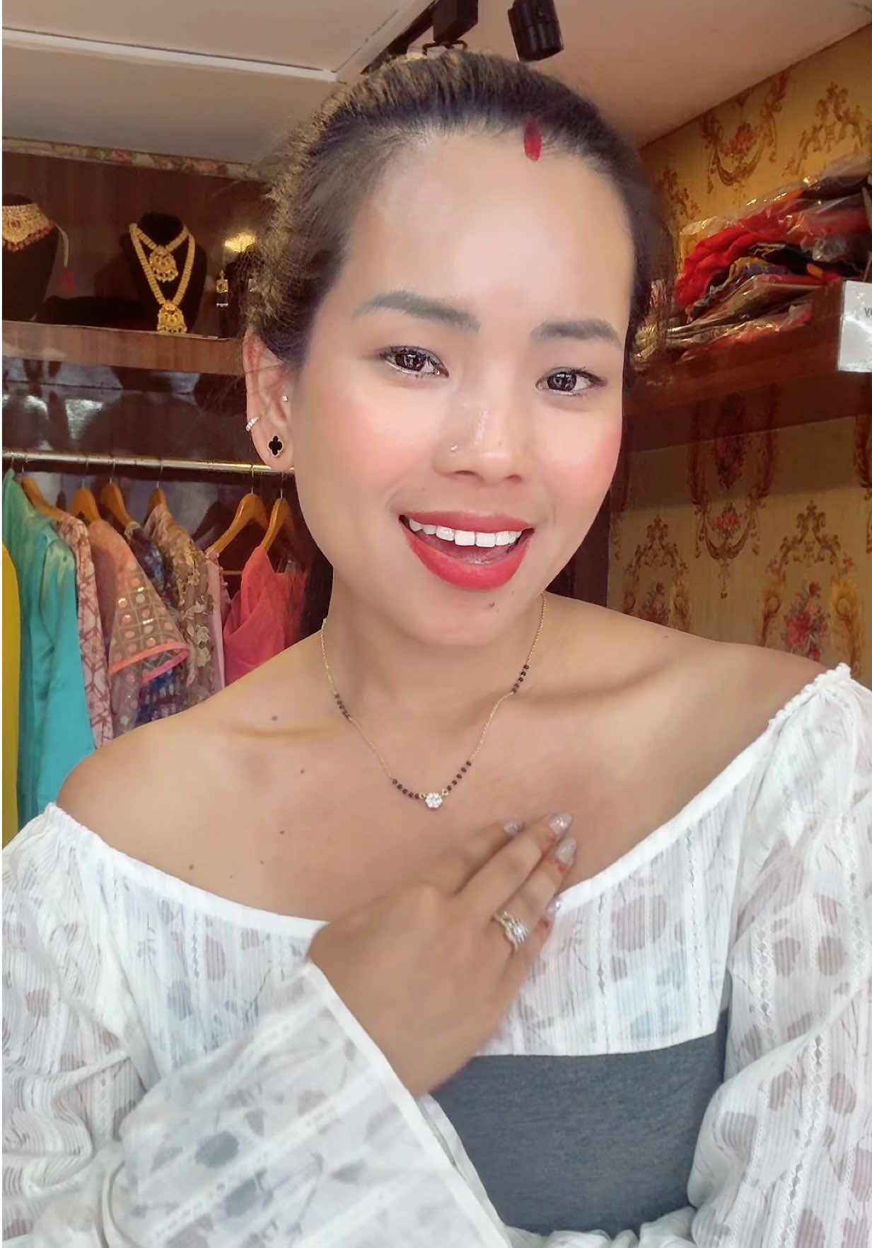 @januka thapa karki 🧿