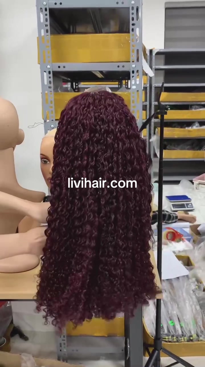 @Livihair Nadia