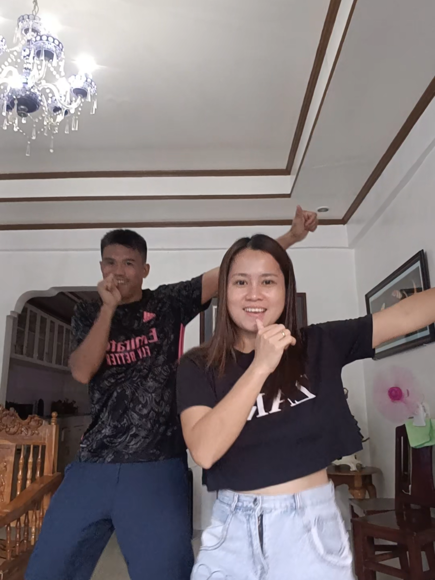 @Rafi & Jessa
