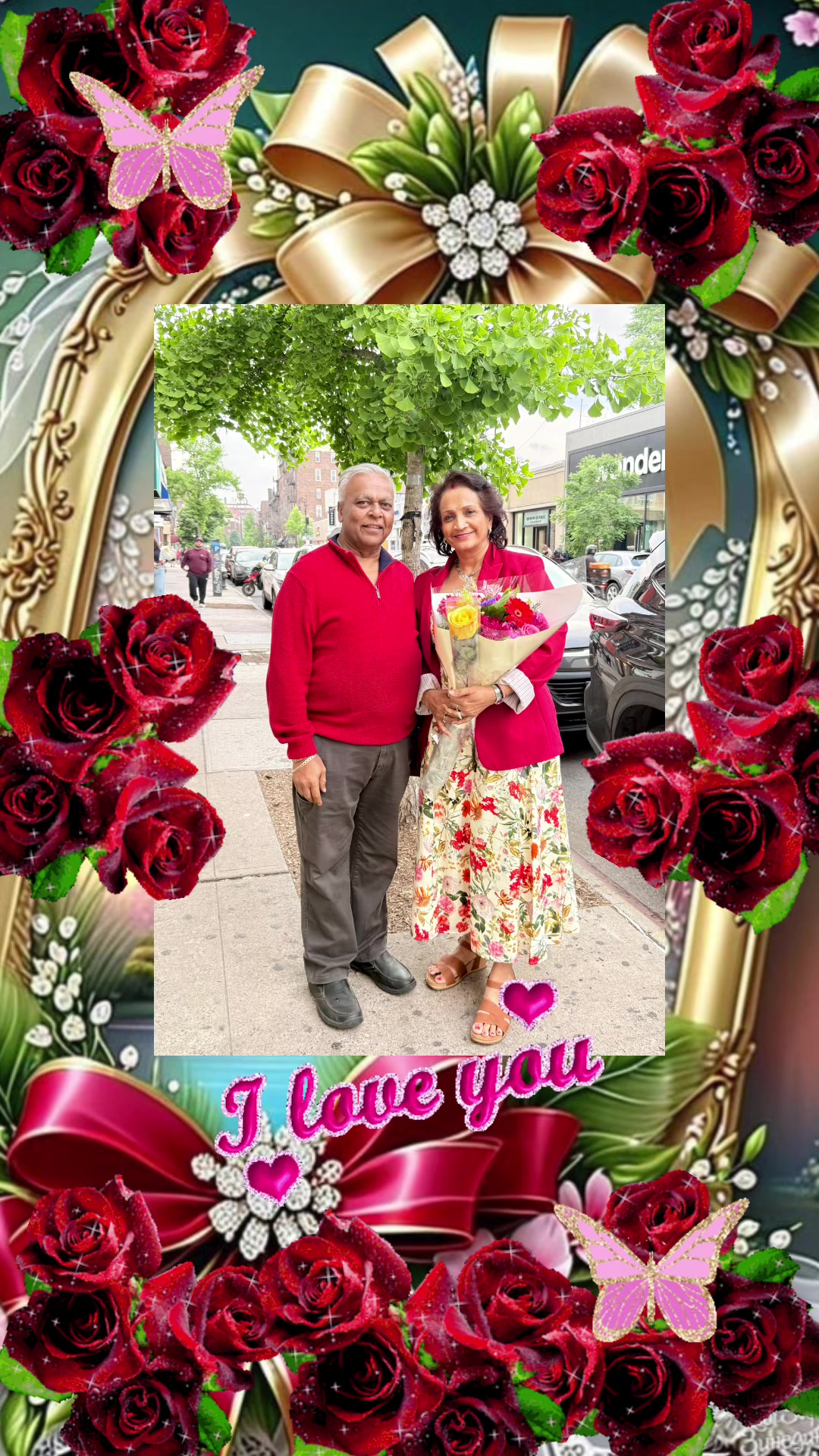 @Indira Raman