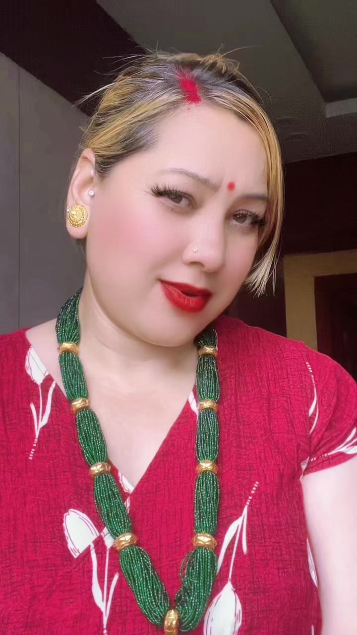@Ritu Thapa