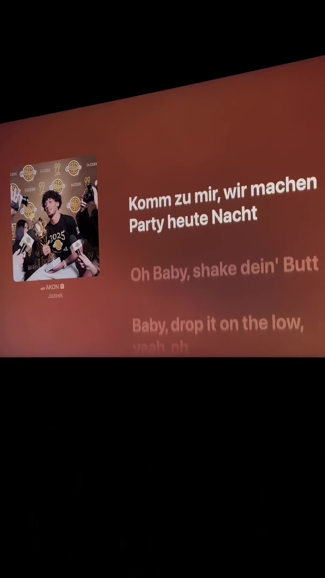 @lyrics music