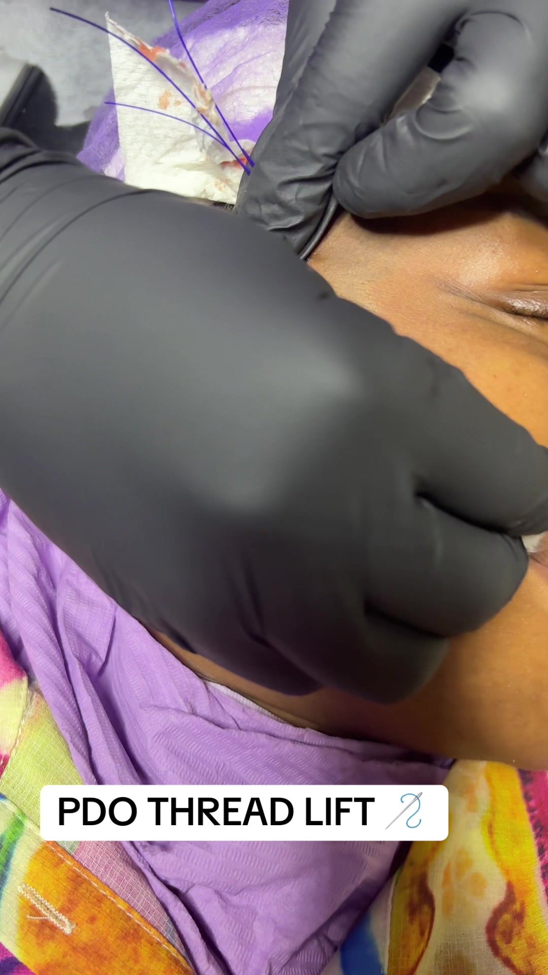 @No1 Med Spa & Saloon In Benin
