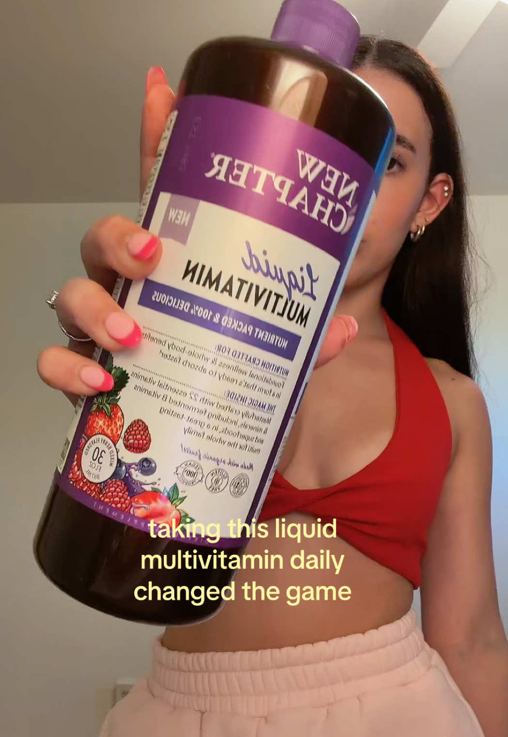 @ava marie ๐