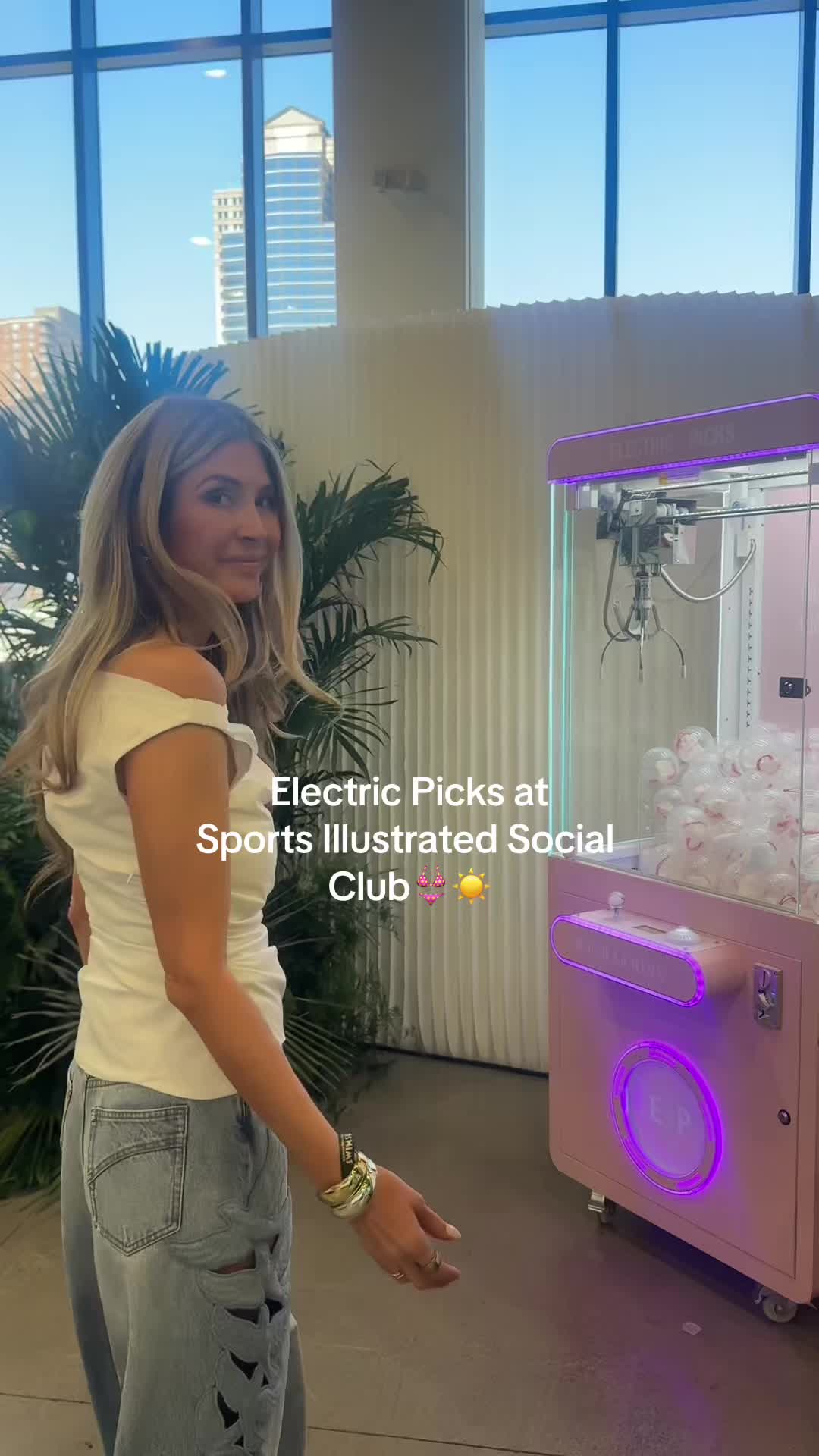 @Electric Picks Jewelry