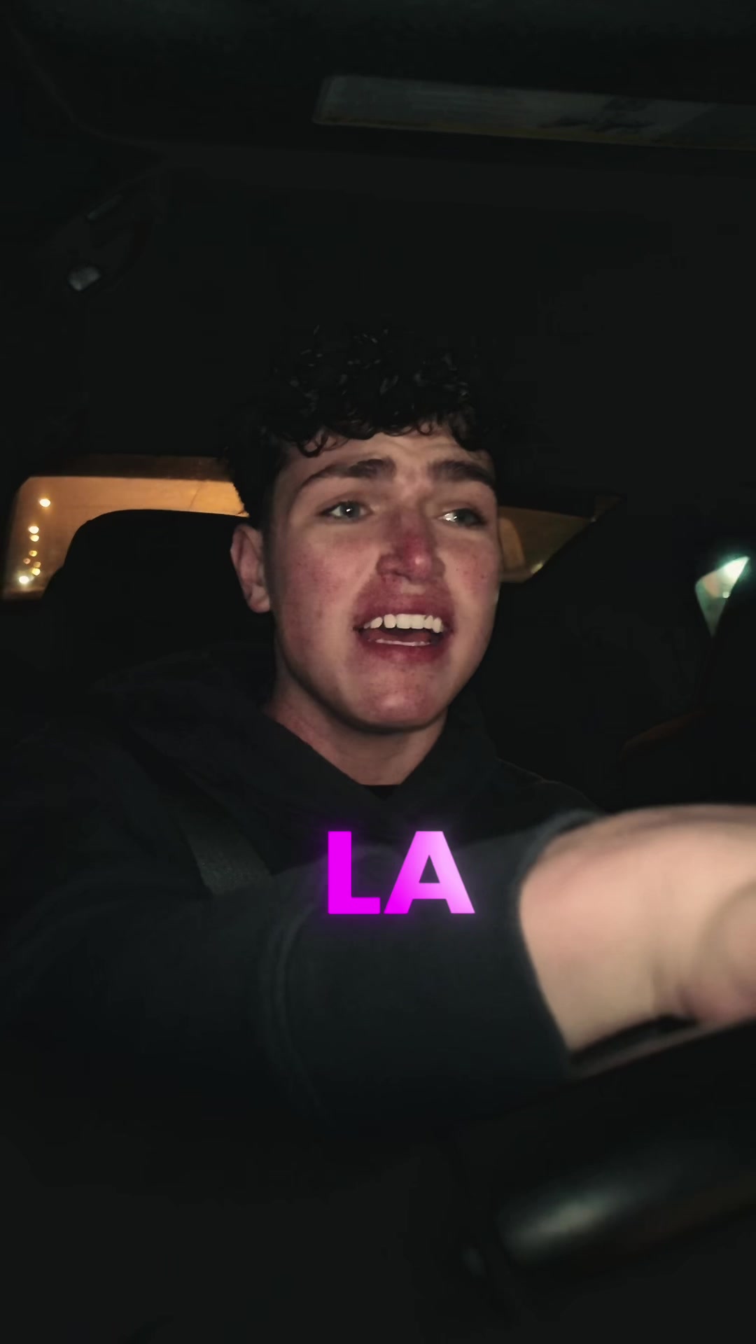 @Jaxon Avery
