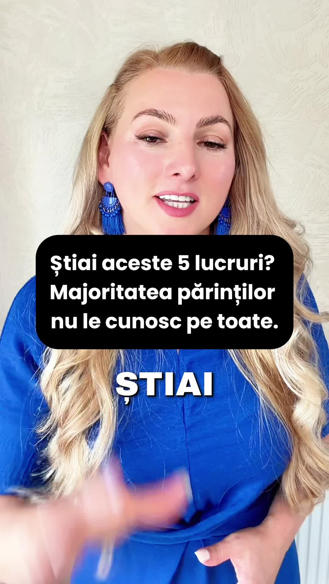 @Nutritia Copilului
