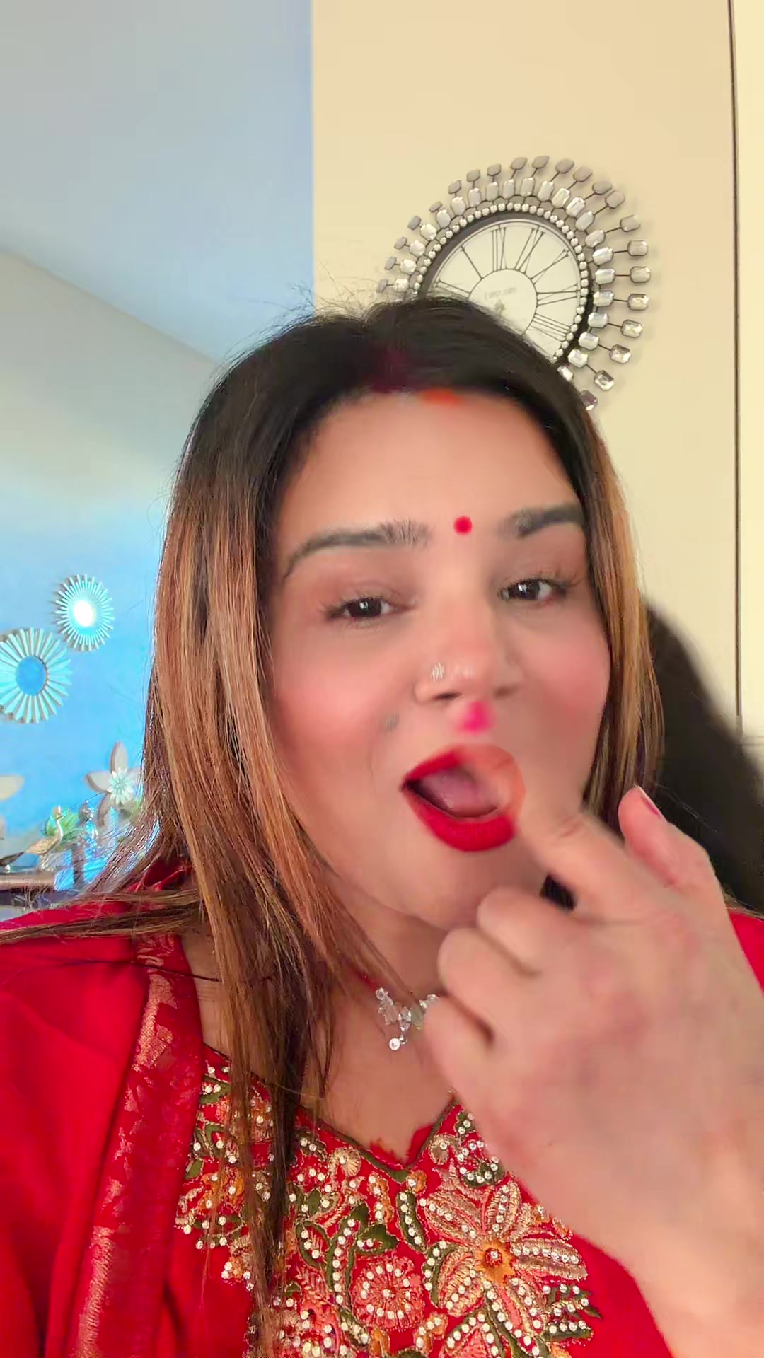 @Roshani Karki