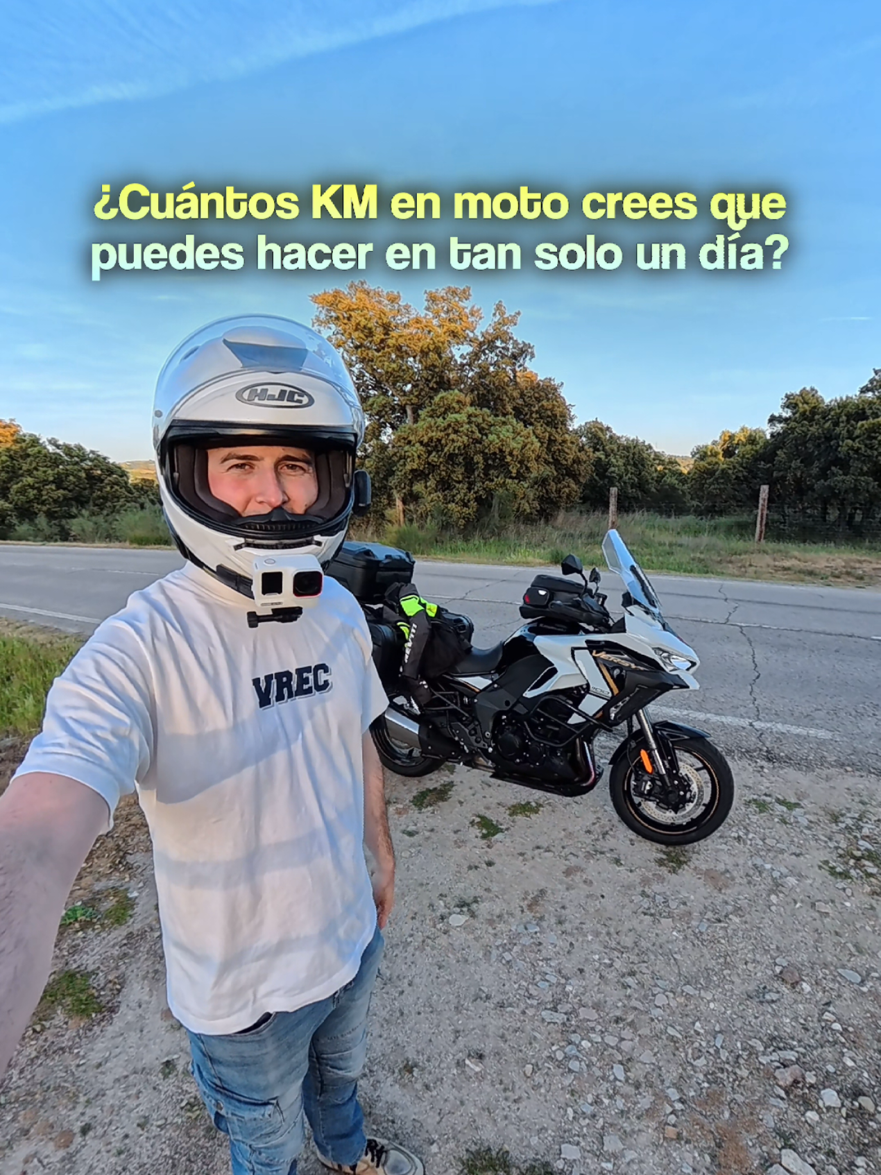 @Santos En Moto