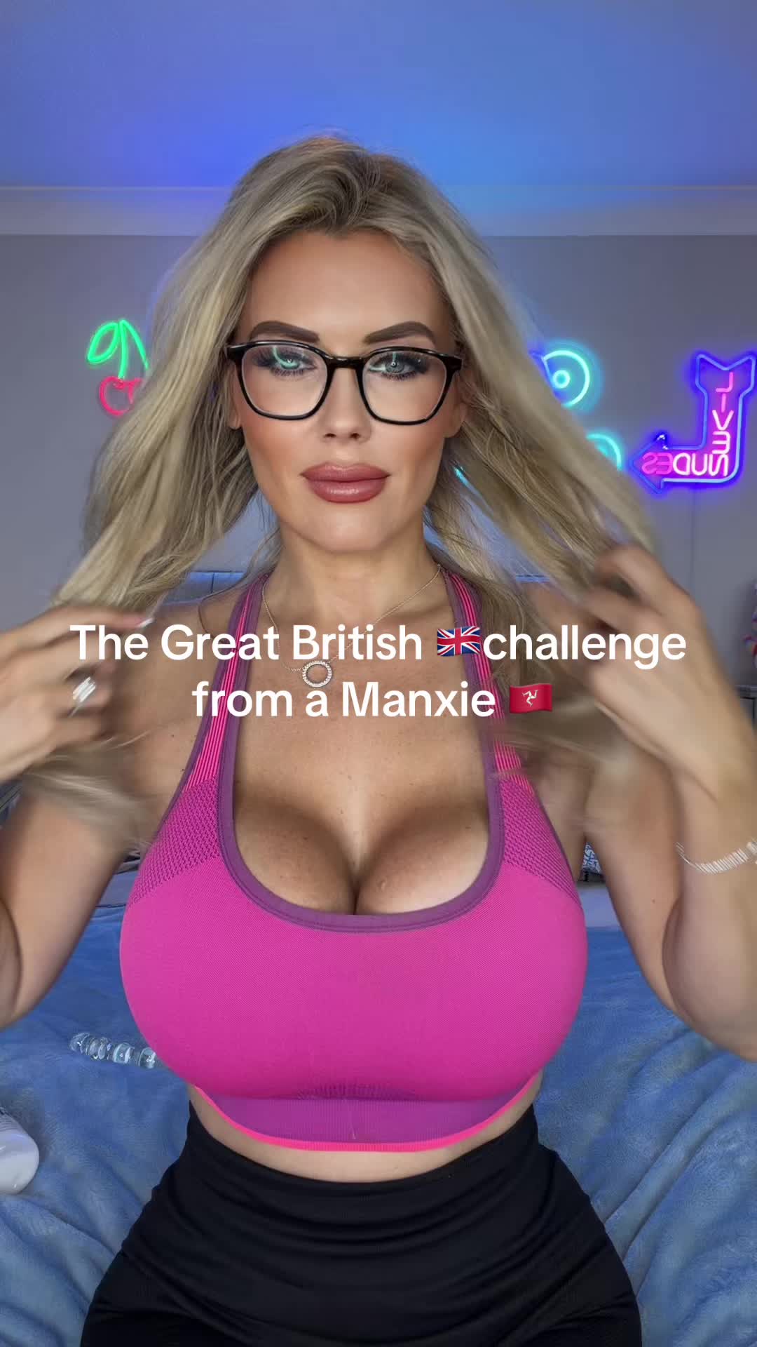 @Jenny Bond