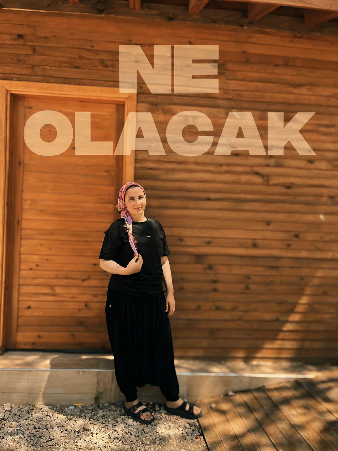 @Merve Oruz