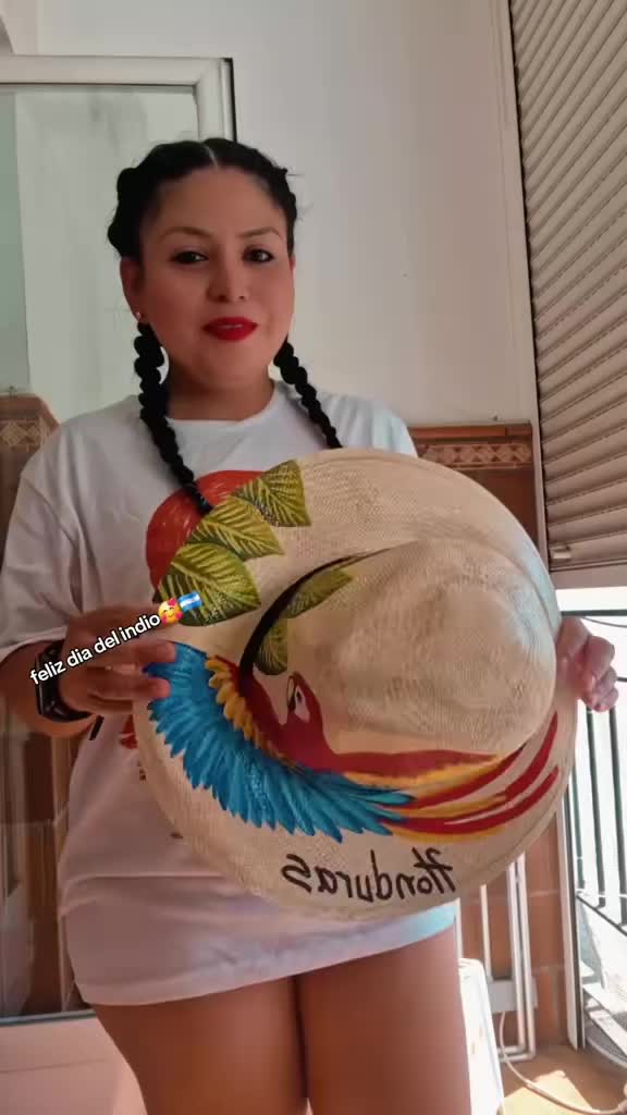 @😻🇭🇳la catracha🇭🇳 🙈