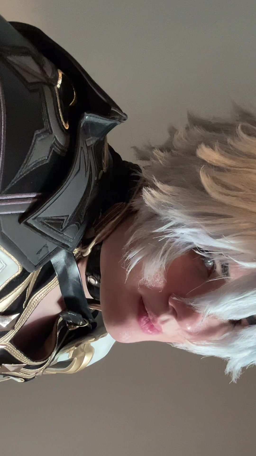 @✦ La&iuml;