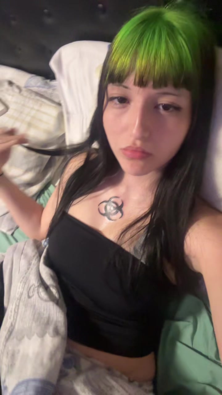 @☢️☣️