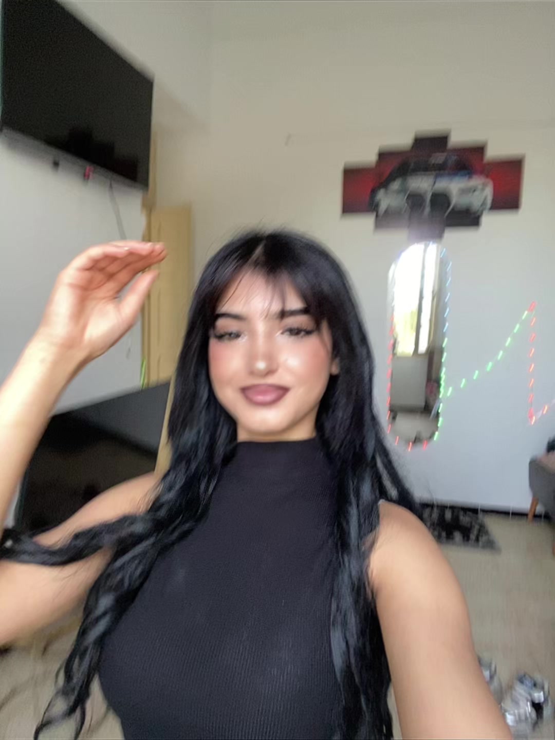 @heeeeendaaa😍🐚