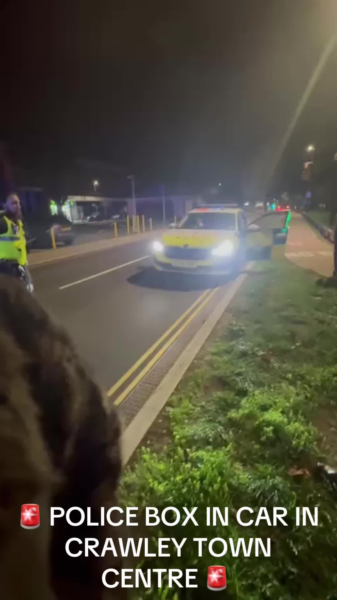@Crawley Talks 🔥