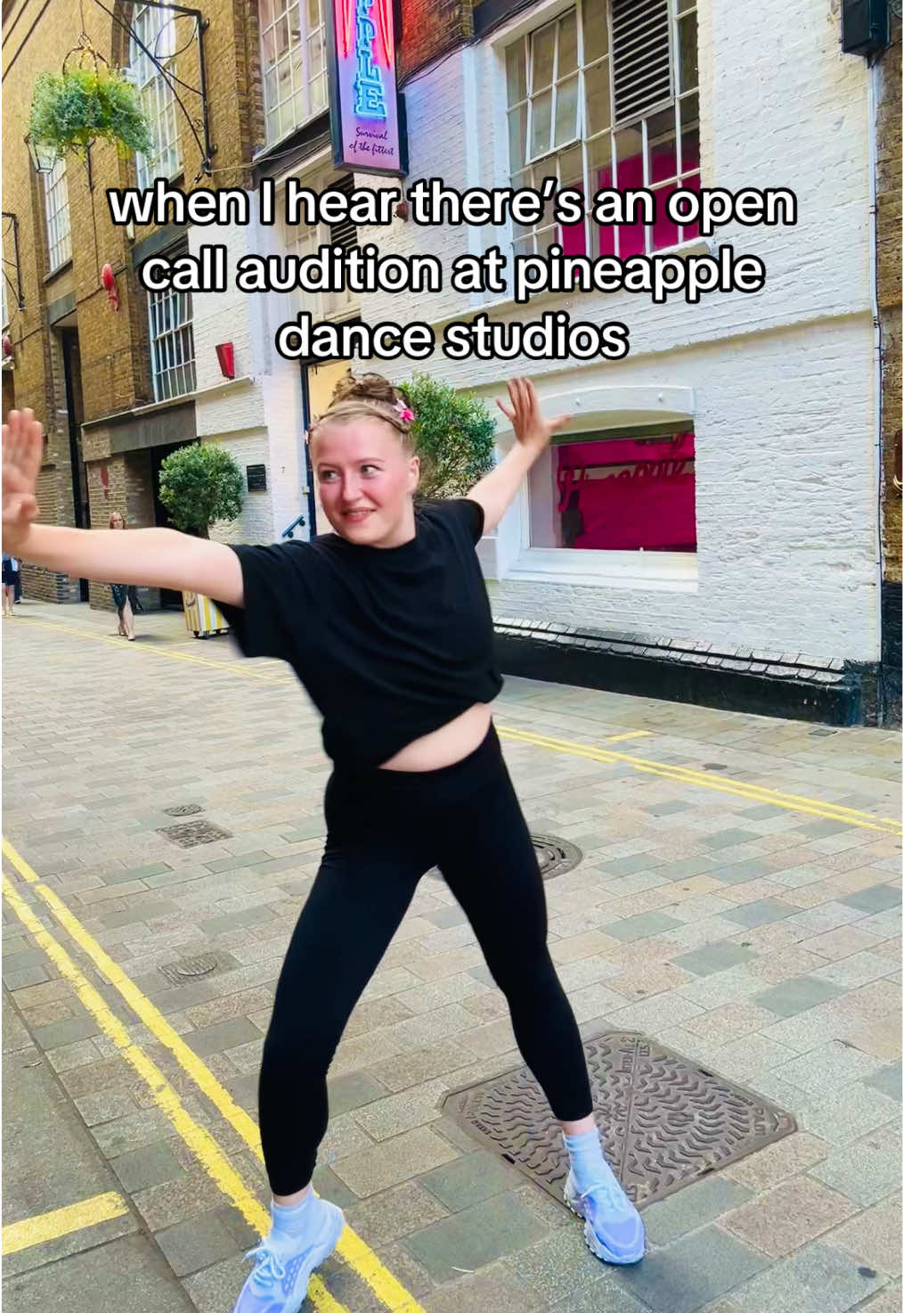 @Tamzin Slater 🦓