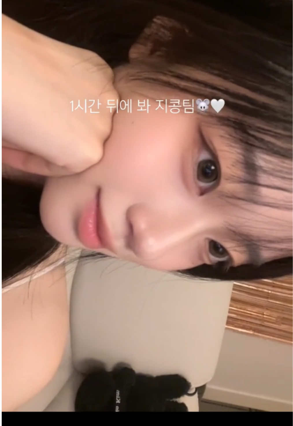 @Soyeon &times;͜&times;🥊