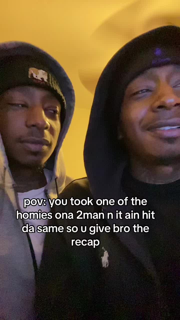 @Ten N Trae ✪