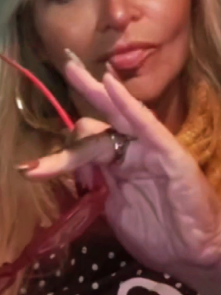 @𝓟𝓪𝓽𝓽𝓲y𝓽𝓱𝓮 𝓑𝓪𝓭𝓭𝓲𝓮
