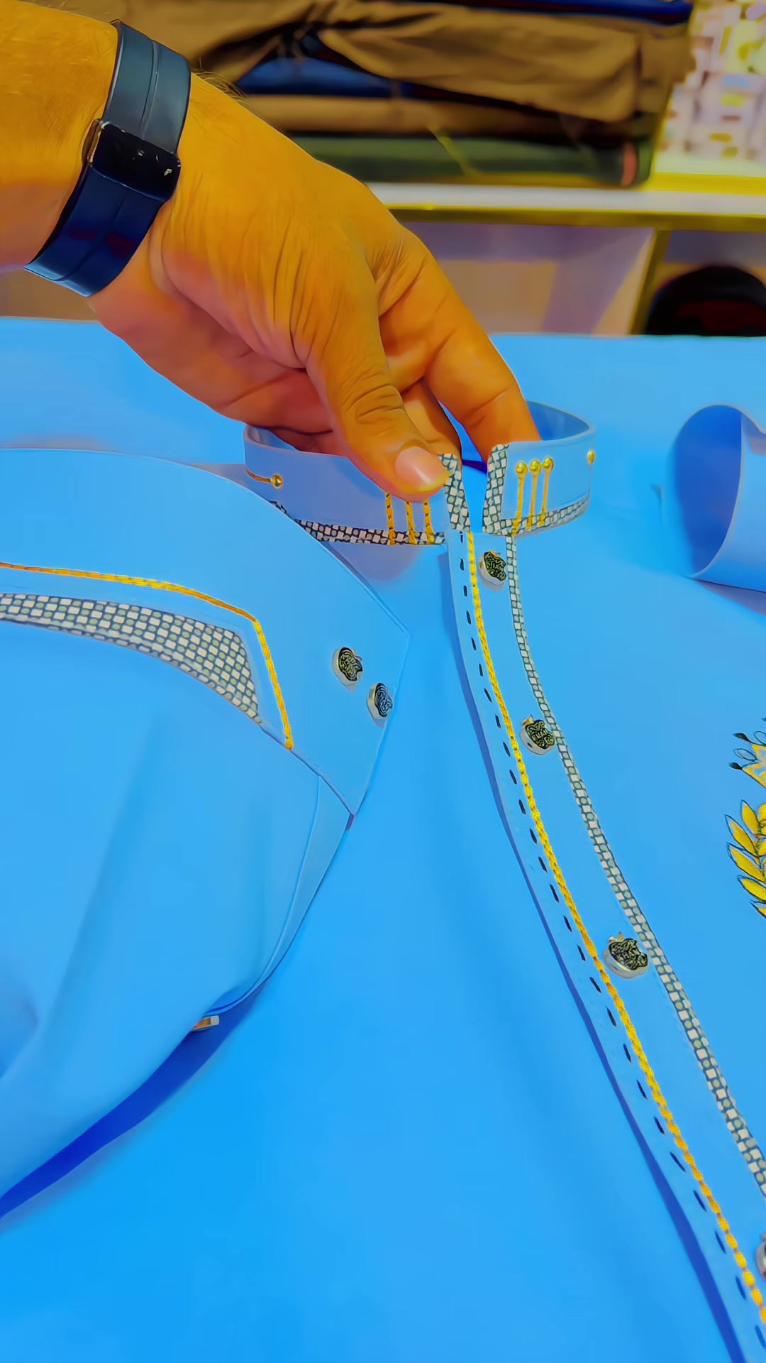@Awais tailor