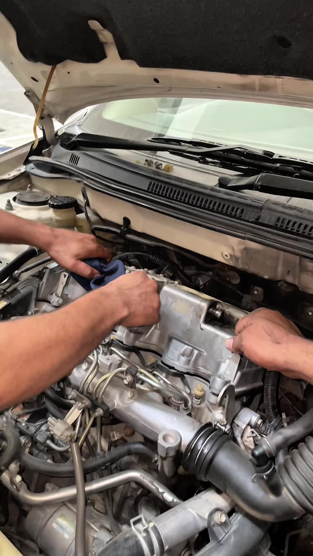 @MS Auto Mechanic