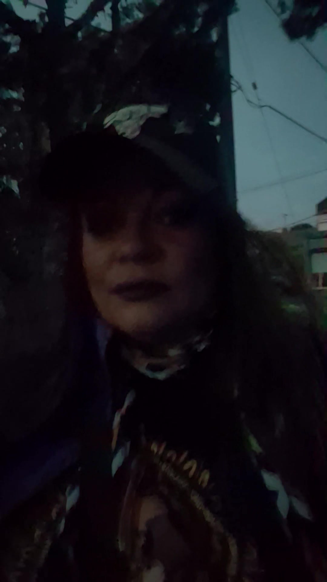@Lovely Megan Saint Kennedy
