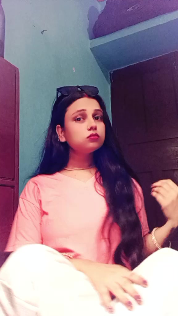@Pragya