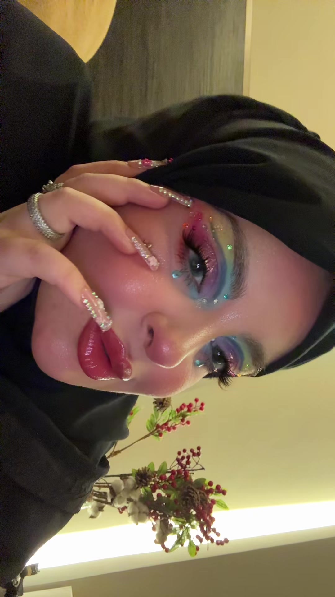 @Qamar / موثوق